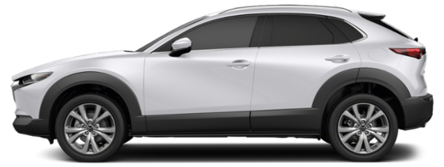 CX30 Mazda CX30