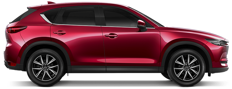 Mazda CX5
