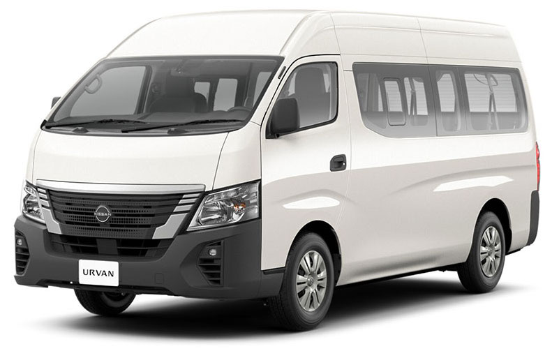 nissan-urvan