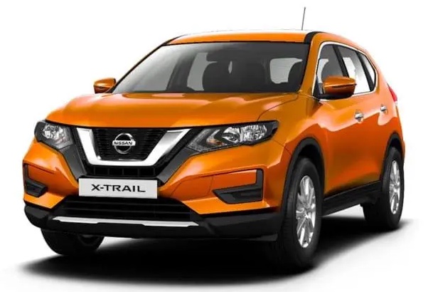 nissan-x-trail