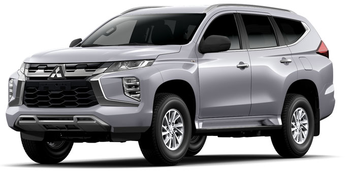 mitsubishi-pajero-sport