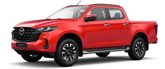 mazda-bt-50-2026 Mazda BT-50