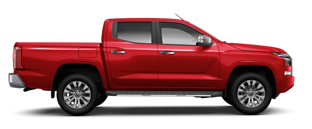 Triton_24MY_GLX-R_DC_W_Side-Inferno-v2 Mitsubishi Triton