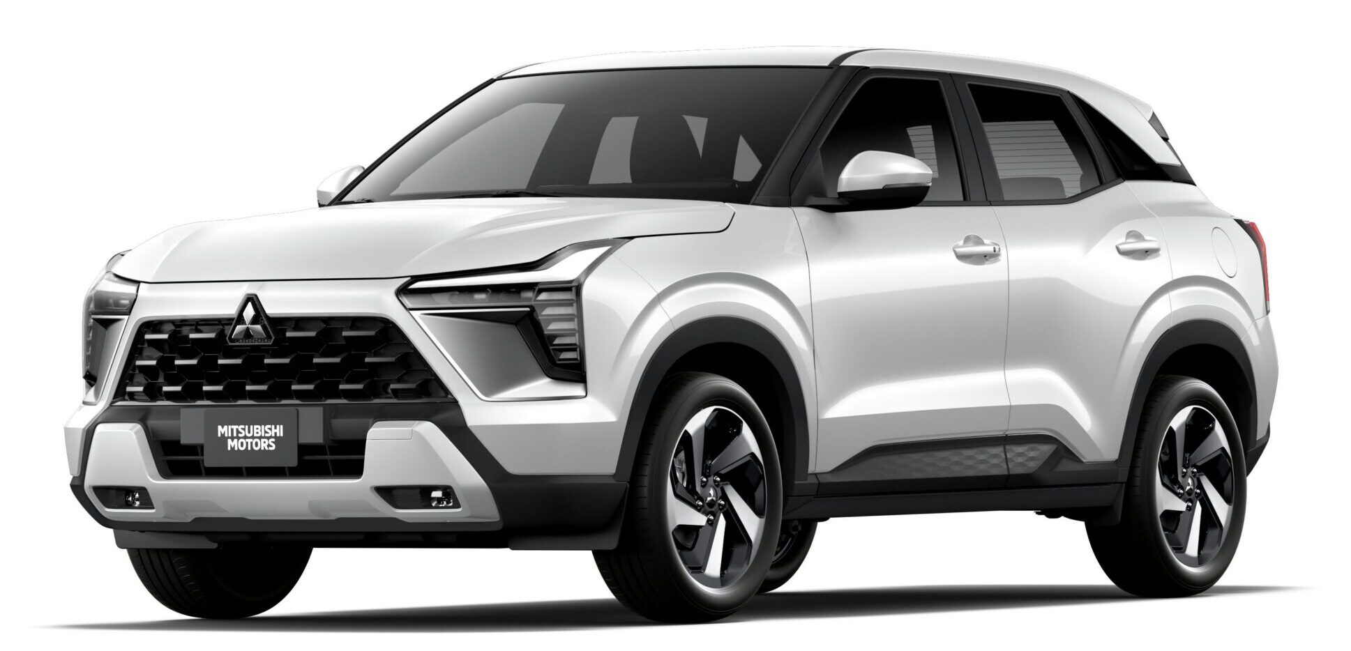 Mitsubishi Outlander Sport